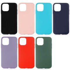 iPhone 11 Pro Max Kılıf LSR Lansman Kapak