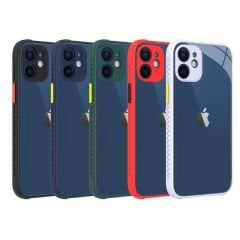 iPhone 12 Mini Kılıf Kaff Kapak