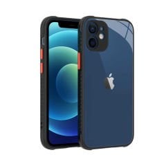 iPhone 12 Mini Kılıf Kaff Kapak