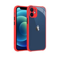 iPhone 12 Mini Kılıf Kaff Kapak