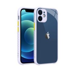 iPhone 12 Mini Kılıf Kaff Kapak