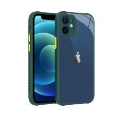 iPhone 12 Mini Kılıf Kaff Kapak