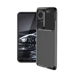 Xiaomi Mi 12T Pro Kılıf Negro Silikon Kapak kılıf