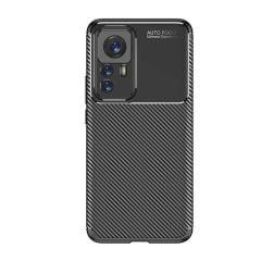 Xiaomi Mi 12T Pro Kılıf Negro Silikon Kapak kılıf