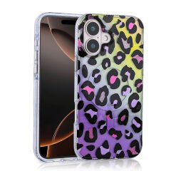 iPhone 16 Plus Kılıf Magsafe Şarj Özellikli Jago Kapak