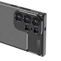 Samsung Galaxy S24 Ultra Kılıf  Negro Silikon Kapak