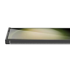Samsung Galaxy S24 Ultra Kılıf  Negro Silikon Kapak