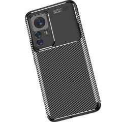 Xiaomi Mi 12T Kılıf Negro Silikon Kapak kılıf