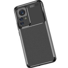 Xiaomi Mi 12T Kılıf Negro Silikon Kapak kılıf