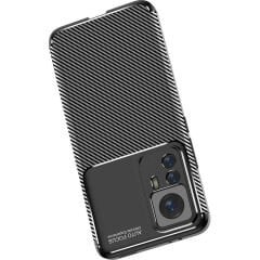 Xiaomi Mi 12T Kılıf Negro Silikon Kapak kılıf