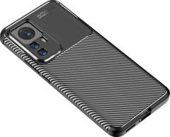 Xiaomi Mi 12T Kılıf Negro Silikon Kapak kılıf