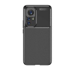 Xiaomi Mi 12T Kılıf Negro Silikon Kapak kılıf