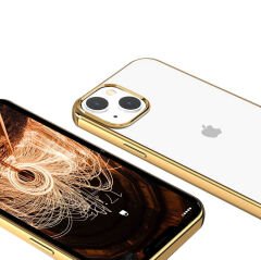 iPhone 13 Kılıf Pixel Kapak