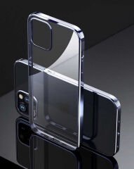 iPhone 13 Kılıf Pixel Kapak