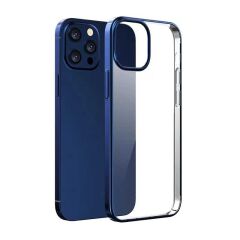 iPhone 13 Kılıf Pixel Kapak