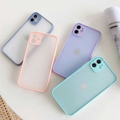 iPhone 12 Mini Kılıf Hux Kapak