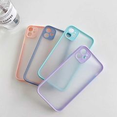 iPhone 12 Mini Kılıf Hux Kapak