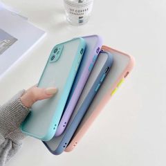 iPhone 12 Mini Kılıf Hux Kapak