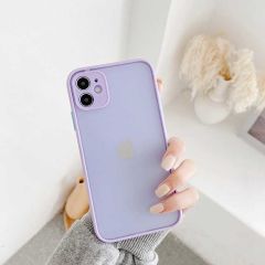 iPhone 12 Mini Kılıf Hux Kapak