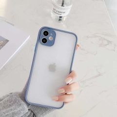 iPhone 12 Mini Kılıf Hux Kapak