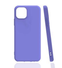 iPhone 13 Mini Kılıf  Biye Silikon