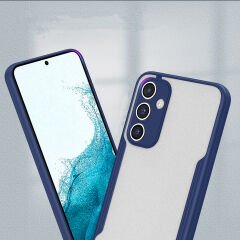 Samsung A34 Parfe Kapak Kılıf