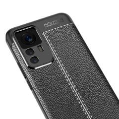 Xiaomi Mi 12T Pro Kılıf Niss Silikon Kapak kılıf