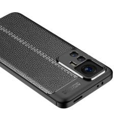 Xiaomi Mi 12T Pro Kılıf Niss Silikon Kapak kılıf