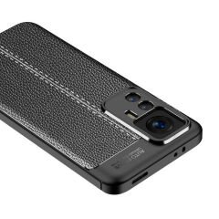 Xiaomi Mi 12T Pro Kılıf Niss Silikon Kapak kılıf