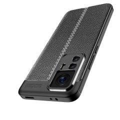 Xiaomi Mi 12T Pro Kılıf Niss Silikon Kapak kılıf