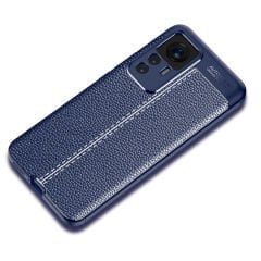 Xiaomi Mi 12T Pro Kılıf Niss Silikon Kapak kılıf