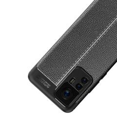 Xiaomi Mi 12T Kılıf Niss Silikon Kapak kılıf