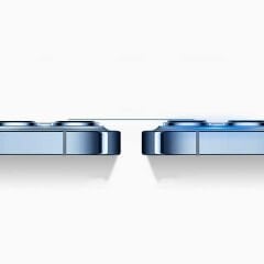 iPhone 13 Mini CL-03 Kamera Lens Koruyucu