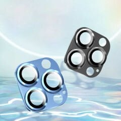 iPhone 13 Mini CL-03 Kamera Lens Koruyucu