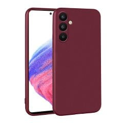 Samsung Galaxy A34 Premier Silikon Kapak Kılıf