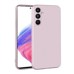 Samsung Galaxy A34 Premier Silikon Kapak Kılıf