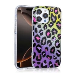 iPhone 16 Pro Max Kılıf Magsafe Şarj Özellikli Jago Kapak