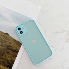 iPhone 11 Pro Max Kılıf Hux Kapak