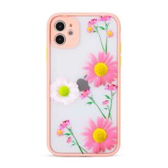 iPhone 12 Mini Kılıf Fily Kapak