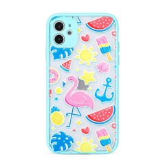 iPhone 12 Mini Kılıf Fily Kapak