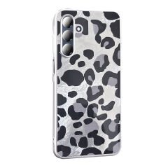 Samsung Galaxy A16 Kılıf Desenli Mep Kapak