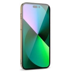 iPhone 14 Pro Max Kılıf Pixel Kapak