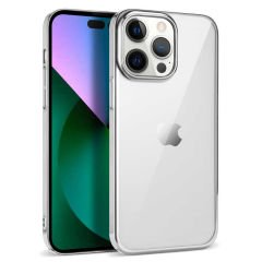 iPhone 14 Pro Max Kılıf Pixel Kapak