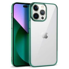 iPhone 14 Pro Max Kılıf Pixel Kapak