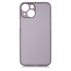 iPhone 13 Mini Kılıf 1.Kalite PP Kapak