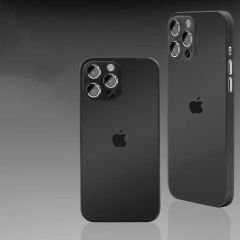 iPhone 13 Mini Kılıf 1.Kalite PP Kapak