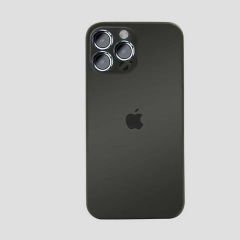 iPhone 13 Mini Kılıf 1.Kalite PP Kapak