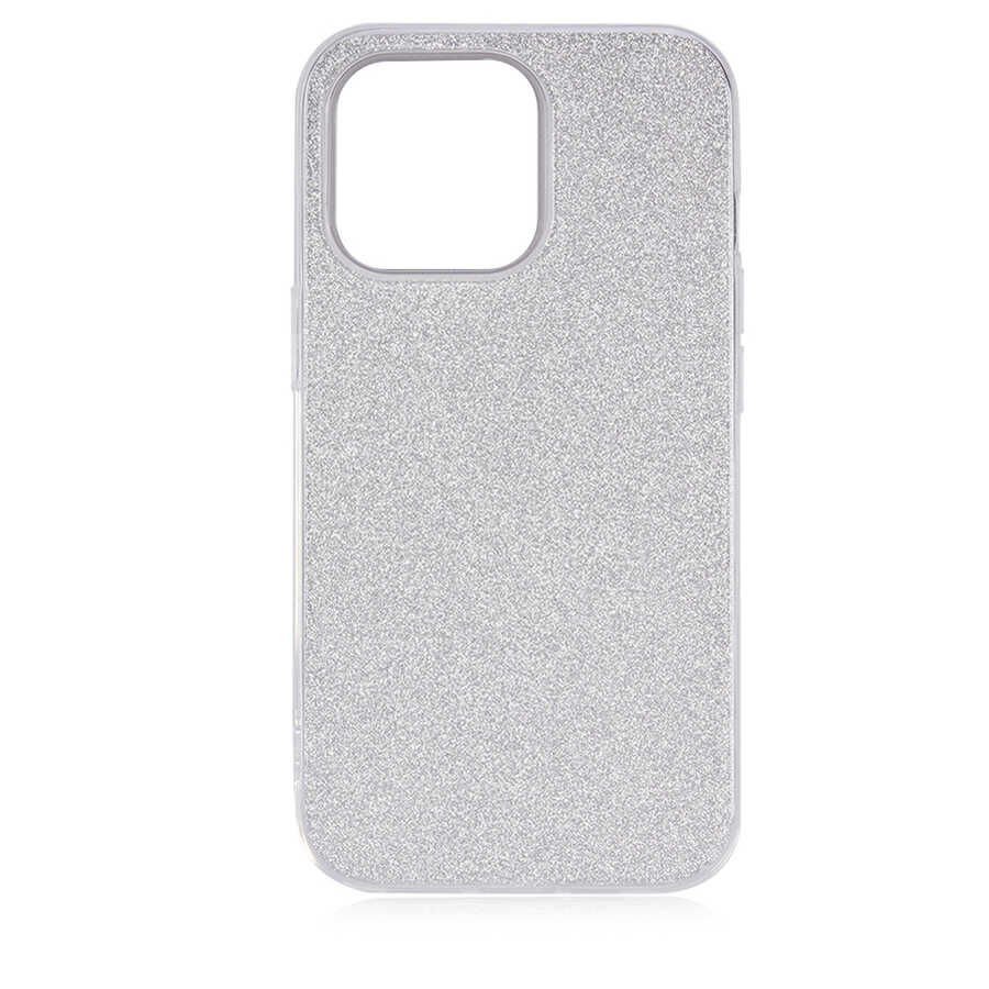iPhone 13 Pro Max Kılıf Shining Silikon