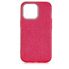 iPhone 13 Pro Max Kılıf Shining Silikon