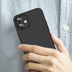 iPhone 12 Mini Kılıf Ays Kapak